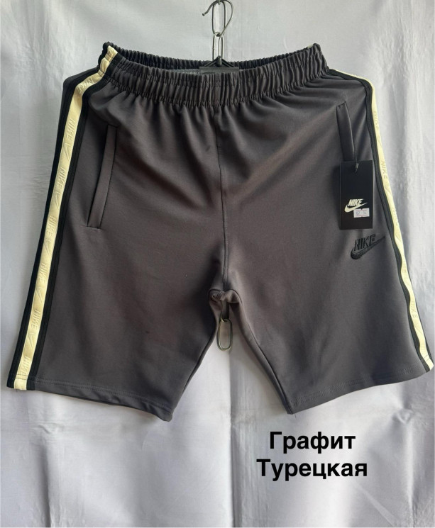 Шорти чоловічі БАТАЛ (56,58,60,62,64 р.) P100221
