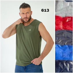 Майка чоловіча ( XL- 3XL) N96392