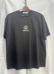 Футболка чоловіча БАТАЛ (4XL,5XL,6XL,7XL) P101733