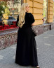Сукня (Розмір: 50-52, 54-56, 58-60) P006985