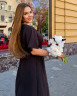 Сукня (Розмір: 50-52, 54-56, 58-60) P006985