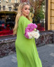 Сукня (Розмір: 50-52, 54-56, 58-60) P006985
