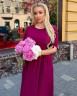 Сукня (Розмір: 50-52, 54-56, 58-60) P006985