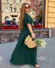 Сукня (Розмір: 50-52, 54-56, 58-60) P006985