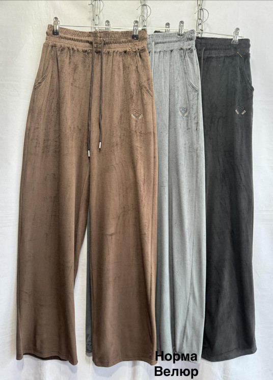 Штани жіночі (2XL,3XL,4XL,5XL,6XL) A103316