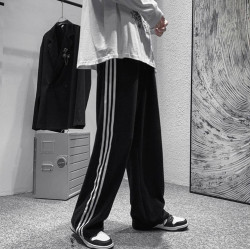 Штани (Розмір: 42-46, 48-50 (oversize)) P001462