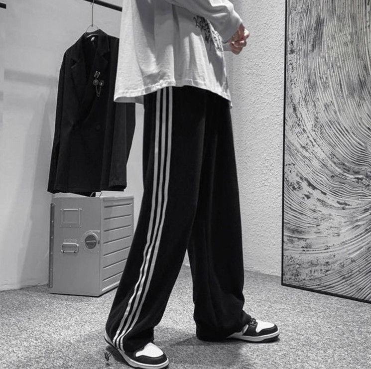 Штани (Розмір: 42-46, 48-50 (oversize)) P001462