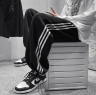 Штани (Розмір: 42-46, 48-50 (oversize)) P001462