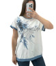 Футболка (Розмір: M,L,XL,XXL(48-50,50-52,) P002189