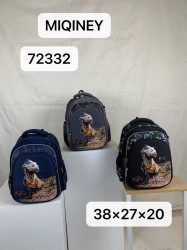 Рюкзак дитячий ( 38*27*20 см )  N99167