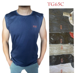 Майка чоловіча ( XL- 3XL) N96393