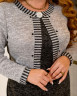 Сукня жіноча Батал (50, 52, 54, 56, 58, 60 р.)  N94533