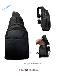 Сумка-бананка (30x16x7 см) P97924