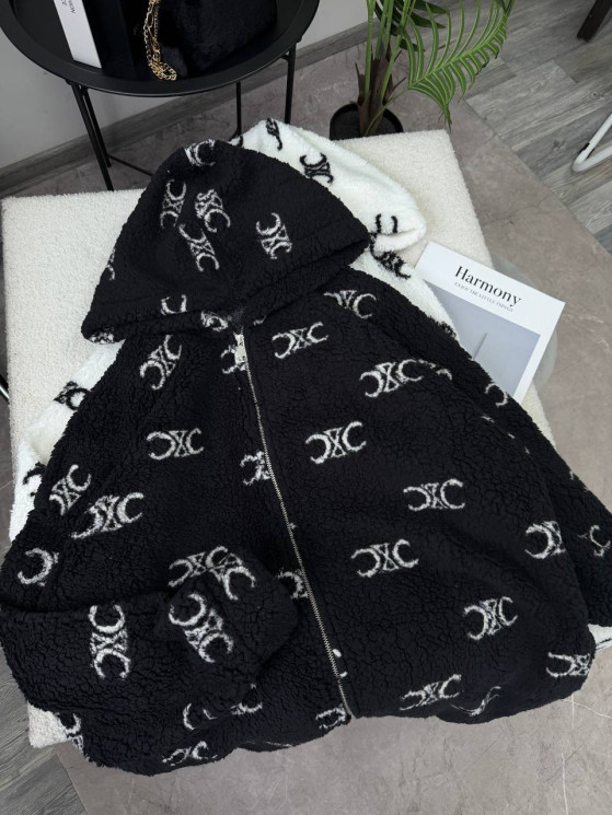 Худі (Розмір: 50-54 (one size)) P000504