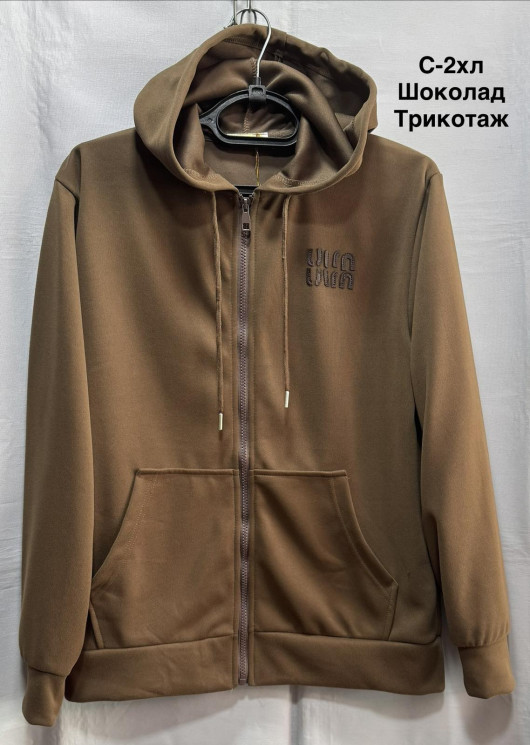 Кофта жіноча (S-M, M-L, L-XL, XL-2XL) P102823