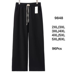 Штани жіночі (2XL-3XL, 3XL-4XL, 4XL-5XL, 5XL-6XL) A104275