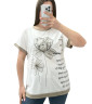 Футболка (Розмір: M,L,XL,XXL(48-50,50-52,) P002190