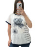 Футболка (Розмір: M,L,XL,XXL(48-50,50-52,) P002190