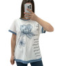 Футболка (Розмір: M,L,XL,XXL(48-50,50-52,) P002190