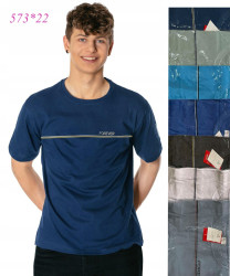 Футболка чоловіча ( L- 4XL) N96394