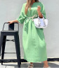Сукня (Розмір:  oversize 42-56) P005080