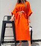 Сукня (Розмір:  oversize 42-56) P005080