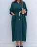 Сукня (Розмір:  oversize 42-56) P005080