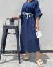 Сукня (Розмір:  oversize 42-56) P005080