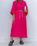 Сукня (Розмір:  oversize 42-56) P005080