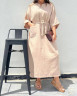 Сукня (Розмір:  oversize 42-56) P005080