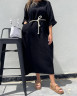 Сукня (Розмір:  oversize 42-56) P005080