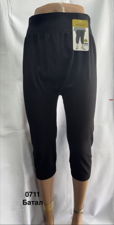 Бриджі жіночі БАТАЛ (6XL-8XL) P101218
