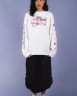 Кофтинка (Розмір: 42-46(oversize)) P001946