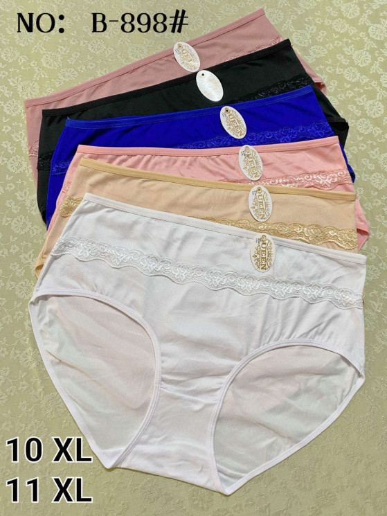 Труси жіночі СУПЕРБАТАЛ (10XL,11XL) A104988