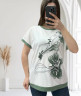 Футболка (Розмір: M,L,XL,XXL(48-50,50-52,) P002191
