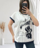 Футболка (Розмір: M,L,XL,XXL(48-50,50-52,) P002191