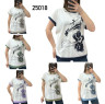 Футболка (Розмір: M,L,XL,XXL(48-50,50-52,) P002191