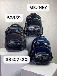 Рюкзак дитячий ( 38*27*20 см )  N99169