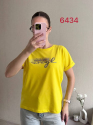 Футболка жіноча (42-44, 46-48 р.)  N97299