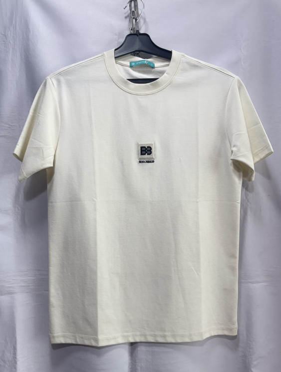 Футболка чоловіча БАТАЛ (4XL,5XL,6XL,7XL) P101736