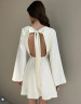 Сукня (Розмір: 42-46(one size)) P001054