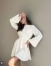 Сукня (Розмір: 42-46(one size)) P001054