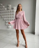 Сукня (Розмір: 42-46(one size)) P001054