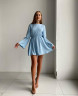 Сукня (Розмір: 42-46(one size)) P001054