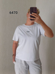 Футболка жіноча ( 48 - 52 р.)  N98319
