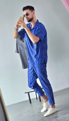 Костюм чоловічий (Розмір: 46-48 (s-m),50-52 (l-xl),54-56 (2xl-3xl)) P004037