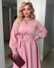 Сукня жіноча (48-50, 52-54, 56-58 р.) P96238