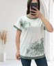 Футболка (Розмір: M,L,XL,XXL(48-50,50-52,) P002192