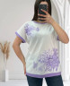 Футболка (Розмір: M,L,XL,XXL(48-50,50-52,) P002192