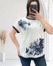 Футболка (Розмір: M,L,XL,XXL(48-50,50-52,) P002192